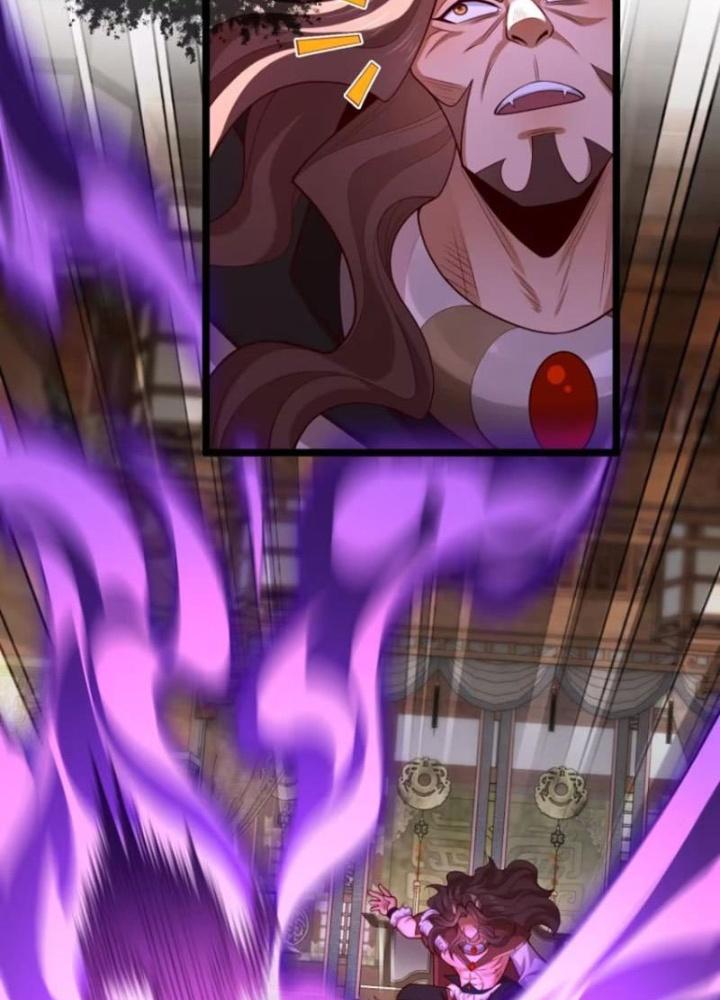 Tiên Tử Tha Mạng Chapter 40 - Trang 3