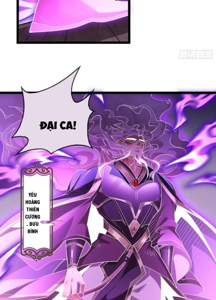 Tiên Tử Tha Mạng Chapter 40 - Trang 3