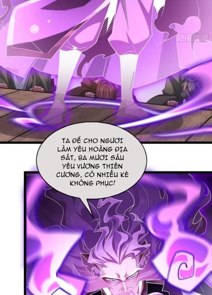 Tiên Tử Tha Mạng Chapter 40 - Trang 3