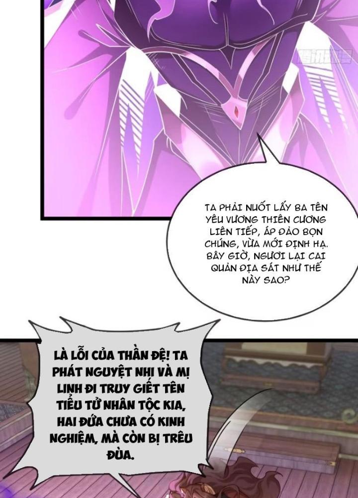 Tiên Tử Tha Mạng Chapter 40 - Trang 3