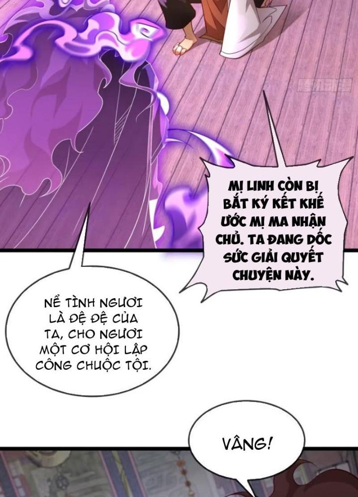 Tiên Tử Tha Mạng Chapter 40 - Trang 3