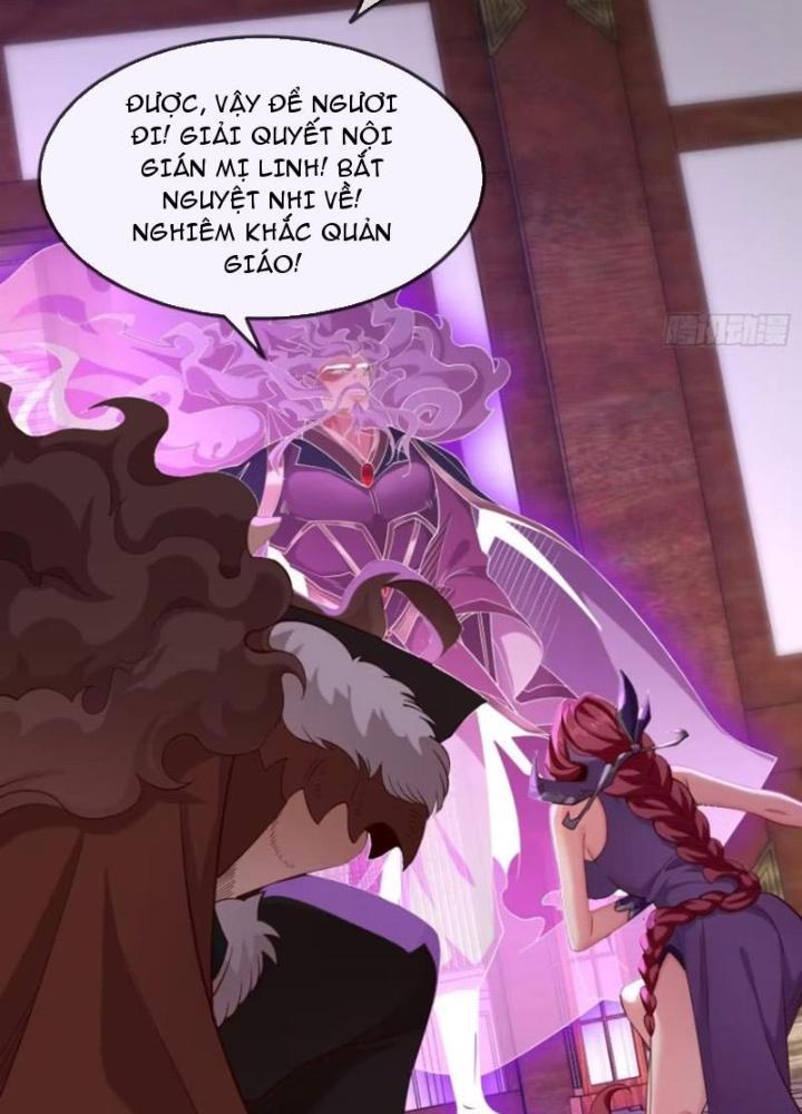 Tiên Tử Tha Mạng Chapter 40 - Trang 3