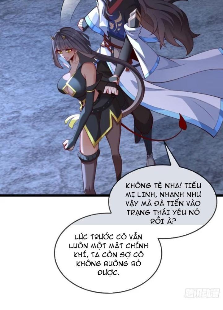 Tiên Tử Tha Mạng Chapter 40 - Trang 3