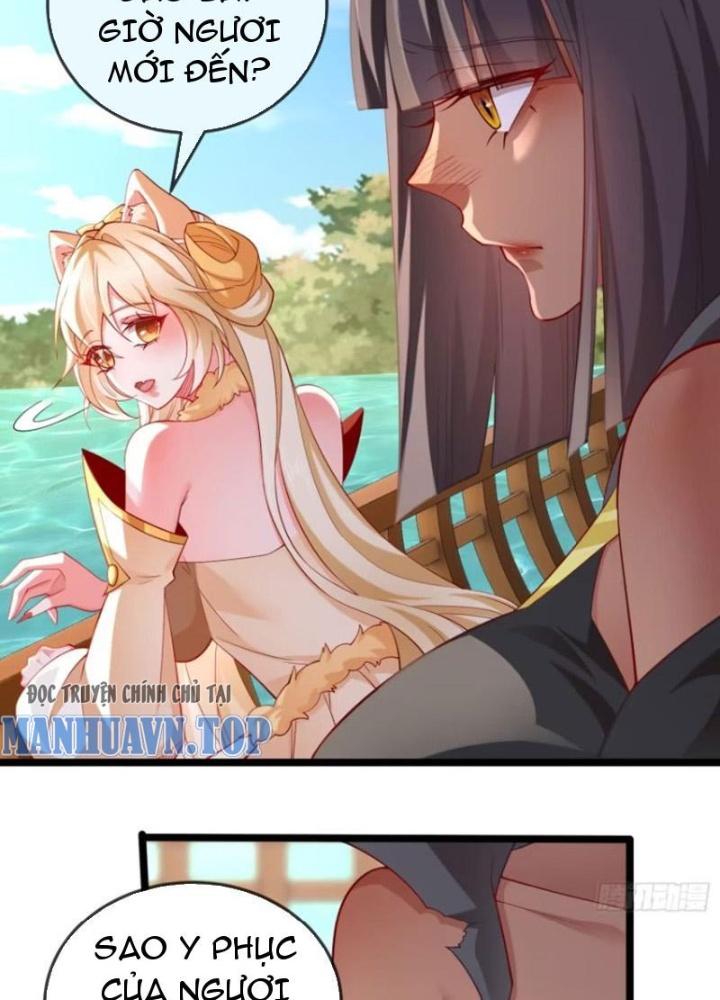 Tiên Tử Tha Mạng Chapter 40 - Trang 3