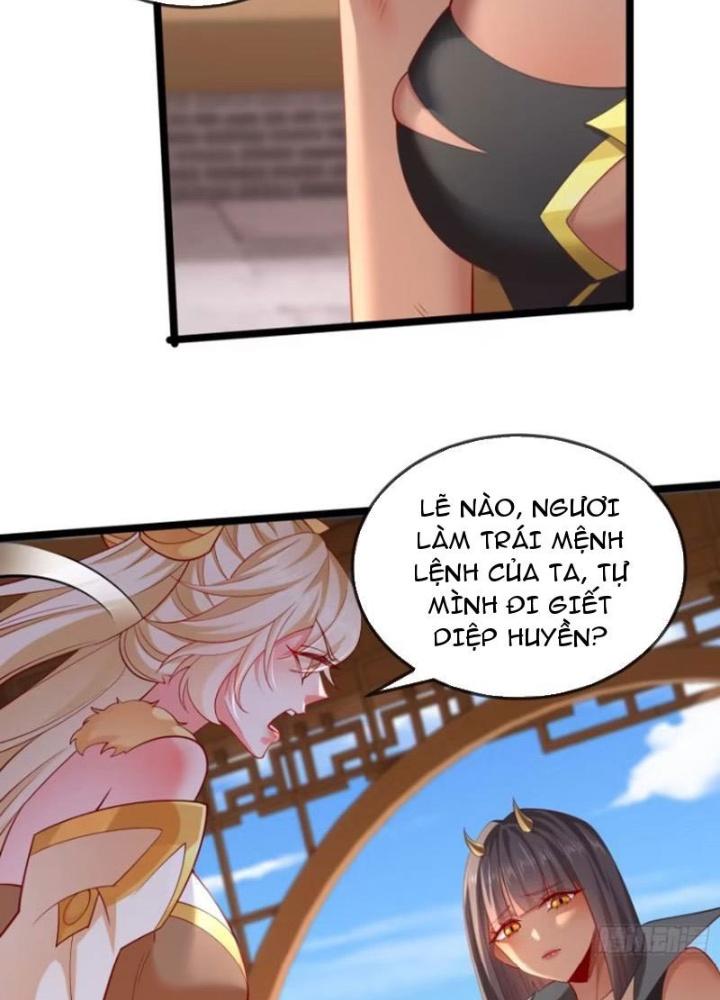 Tiên Tử Tha Mạng Chapter 40 - Trang 3