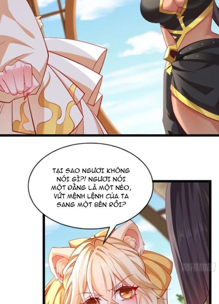 Tiên Tử Tha Mạng Chapter 40 - Trang 3