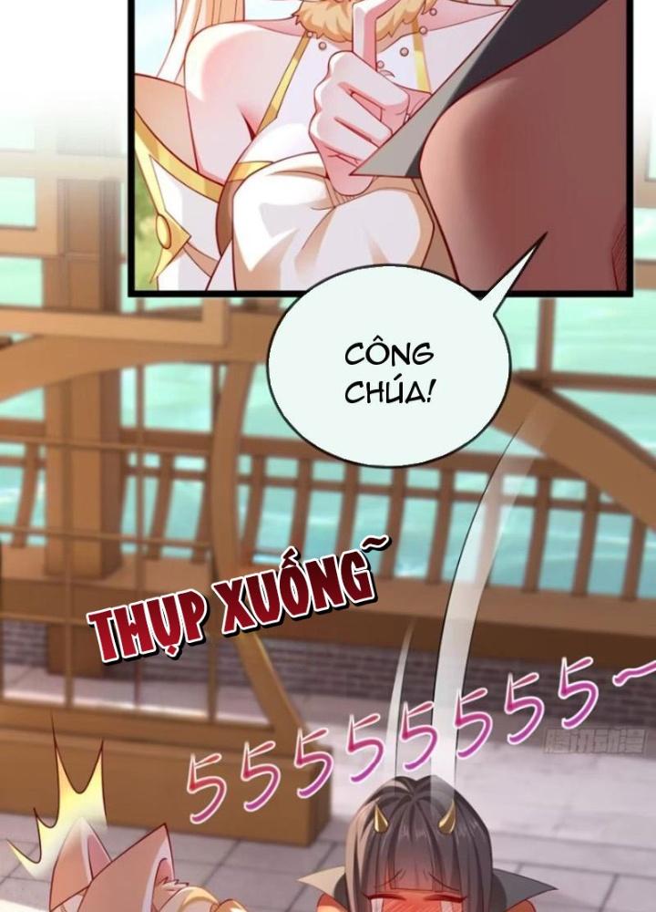 Tiên Tử Tha Mạng Chapter 40 - Trang 3