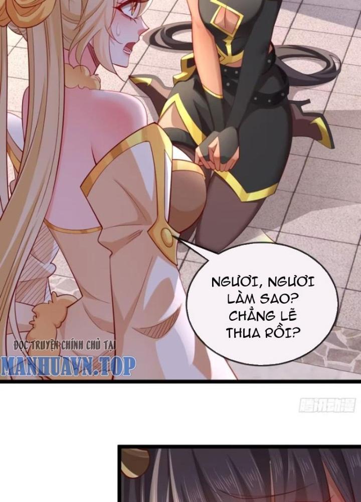 Tiên Tử Tha Mạng Chapter 40 - Trang 3