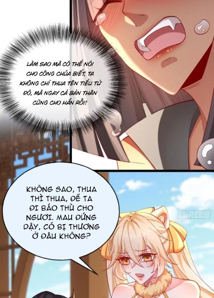 Tiên Tử Tha Mạng Chapter 40 - Trang 3