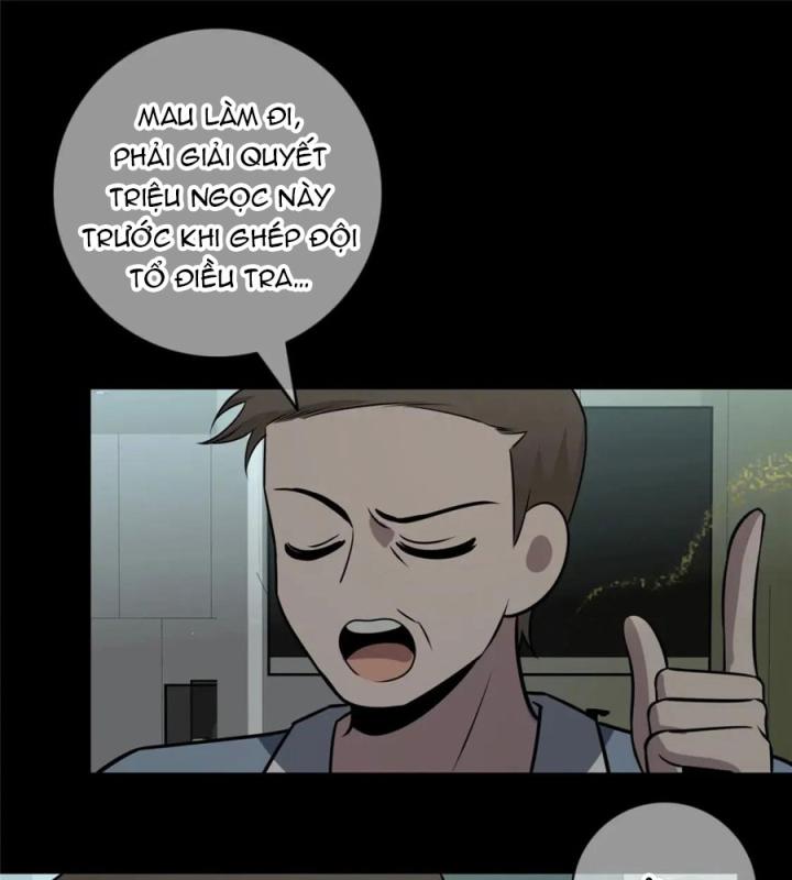 Cuồng Thám Chapter 141 - Trang 3