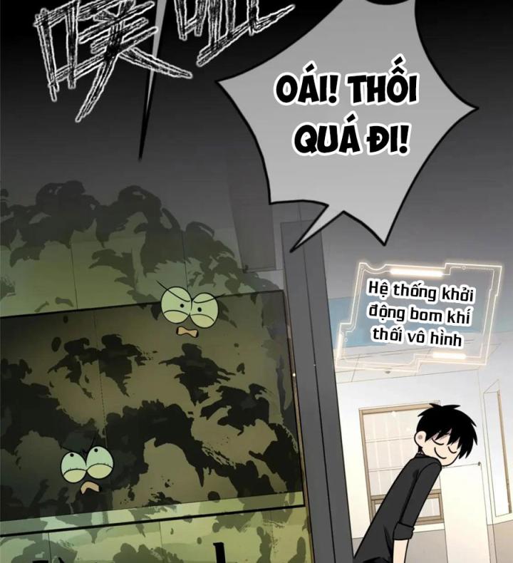 Cuồng Thám Chapter 141 - Trang 3