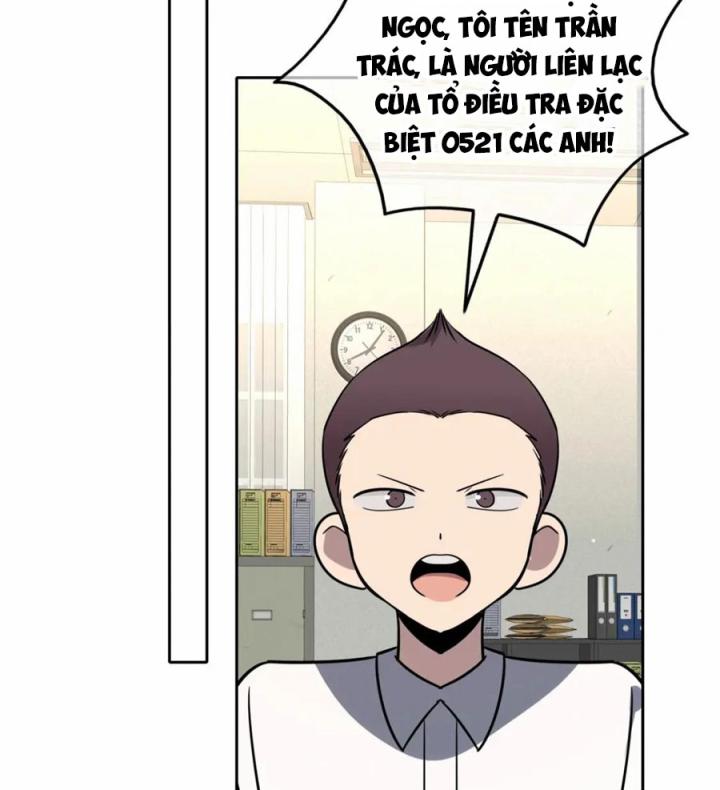 Cuồng Thám Chapter 141 - Trang 3