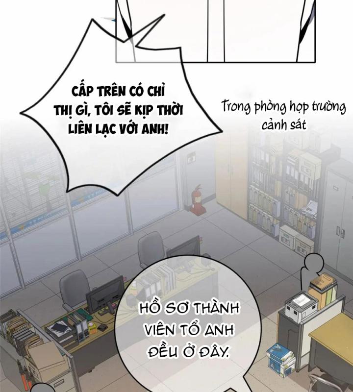 Cuồng Thám Chapter 141 - Trang 3