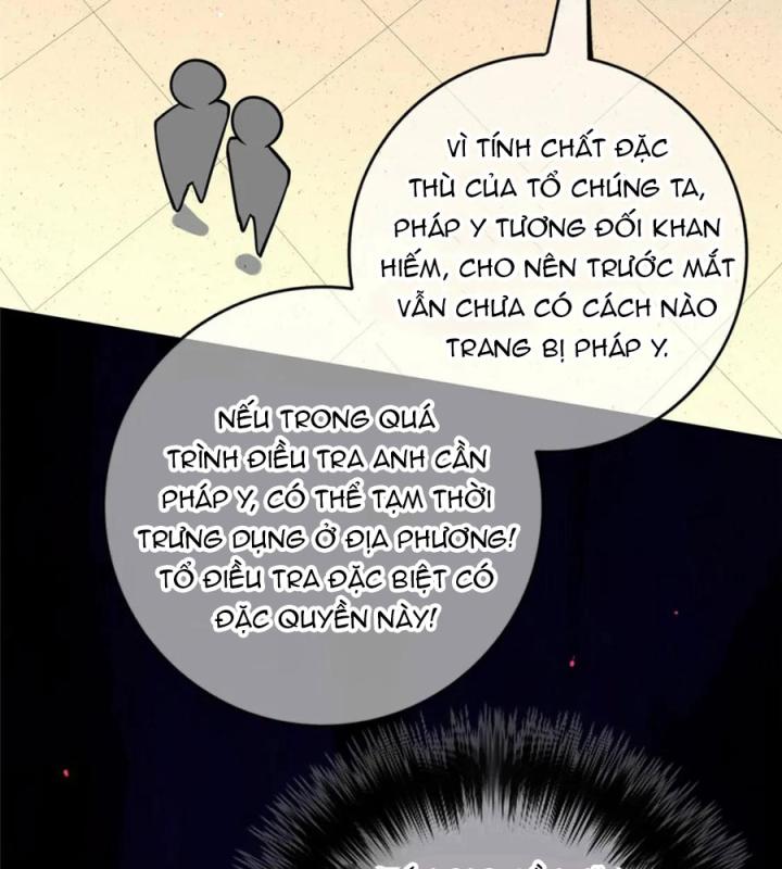 Cuồng Thám Chapter 141 - Trang 3