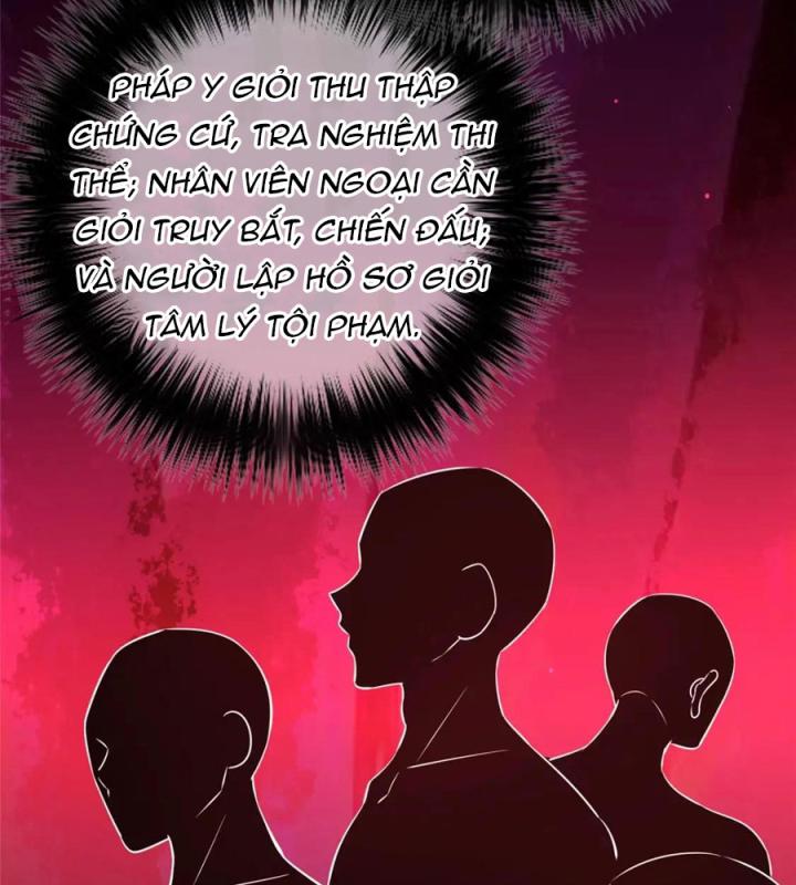 Cuồng Thám Chapter 141 - Trang 3