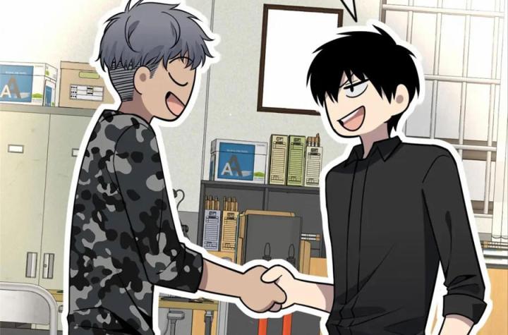 Cuồng Thám Chapter 141 - Trang 3