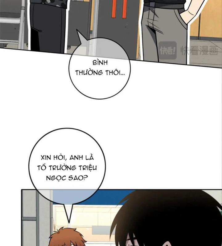 Cuồng Thám Chapter 141 - Trang 3