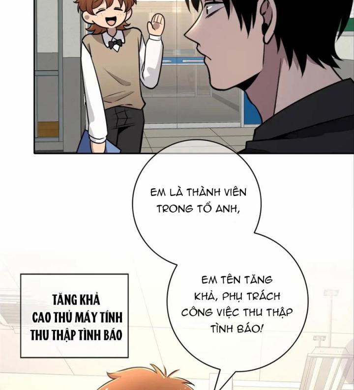 Cuồng Thám Chapter 141 - Trang 3