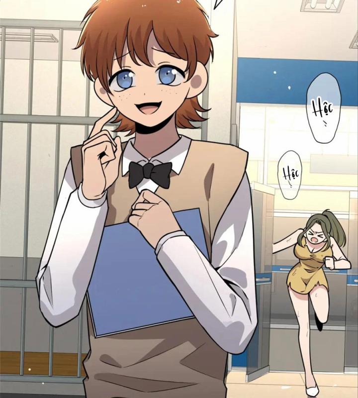 Cuồng Thám Chapter 141 - Trang 3