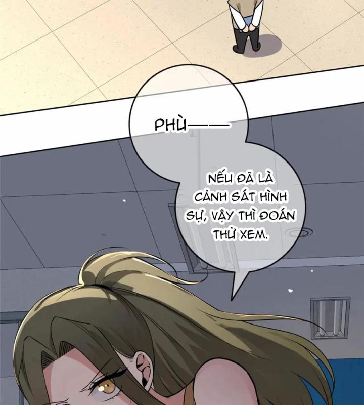 Cuồng Thám Chapter 141 - Trang 3