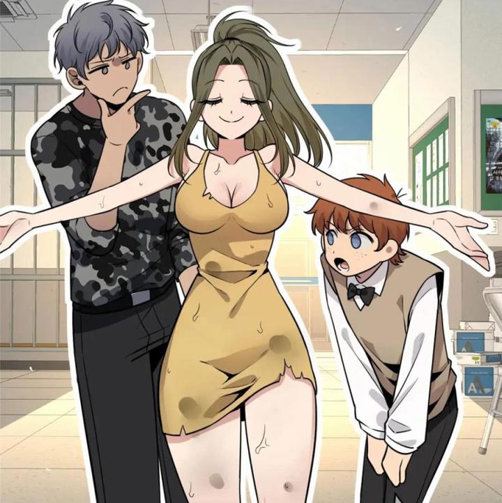 Cuồng Thám Chapter 141 - Trang 3