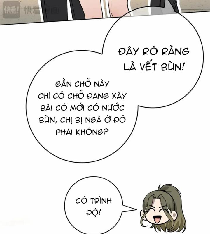 Cuồng Thám Chapter 141 - Trang 3