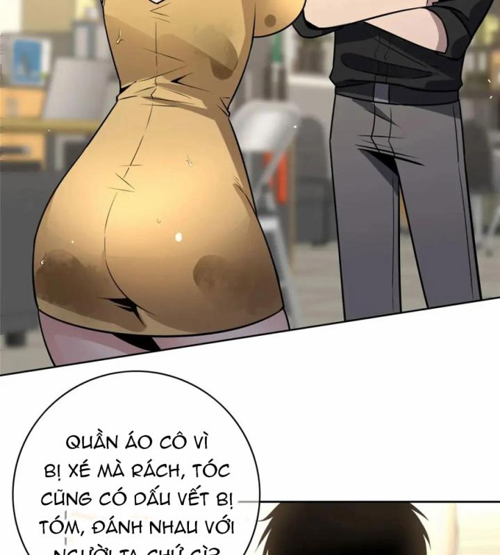 Cuồng Thám Chapter 141 - Trang 3