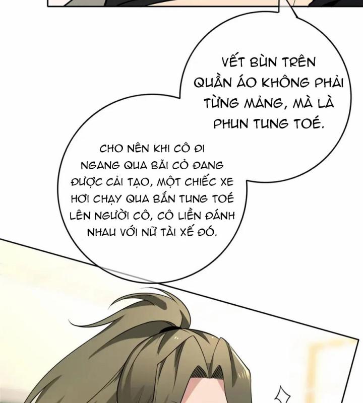 Cuồng Thám Chapter 141 - Trang 3