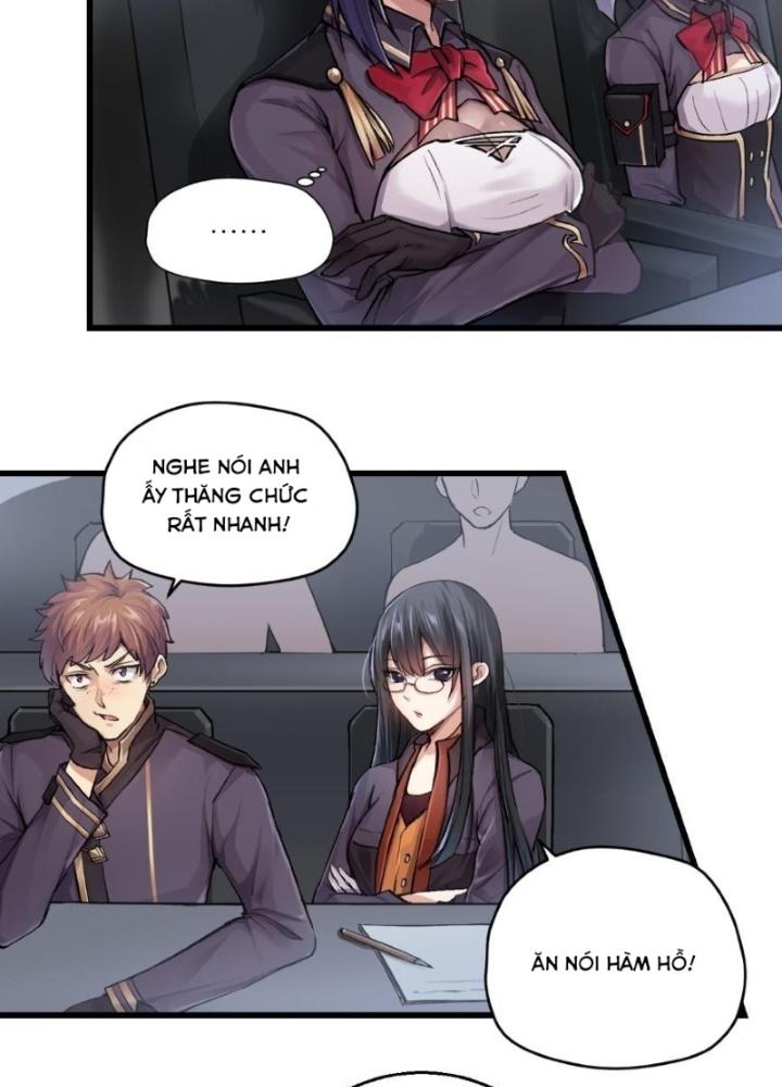 Nhân Hình Thiết Giáp Chapter 1 - Next Chapter 2