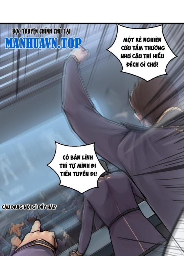 Nhân Hình Thiết Giáp Chapter 1 - Next Chapter 2