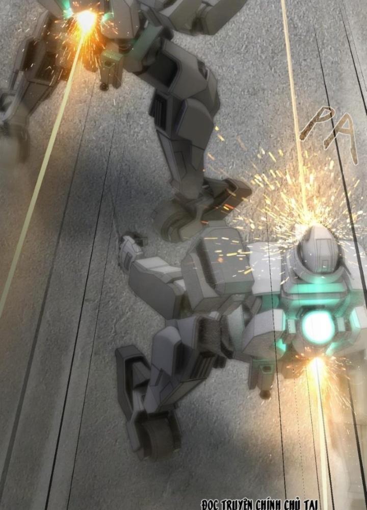 Nhân Hình Thiết Giáp Chapter 1 - Next Chapter 2