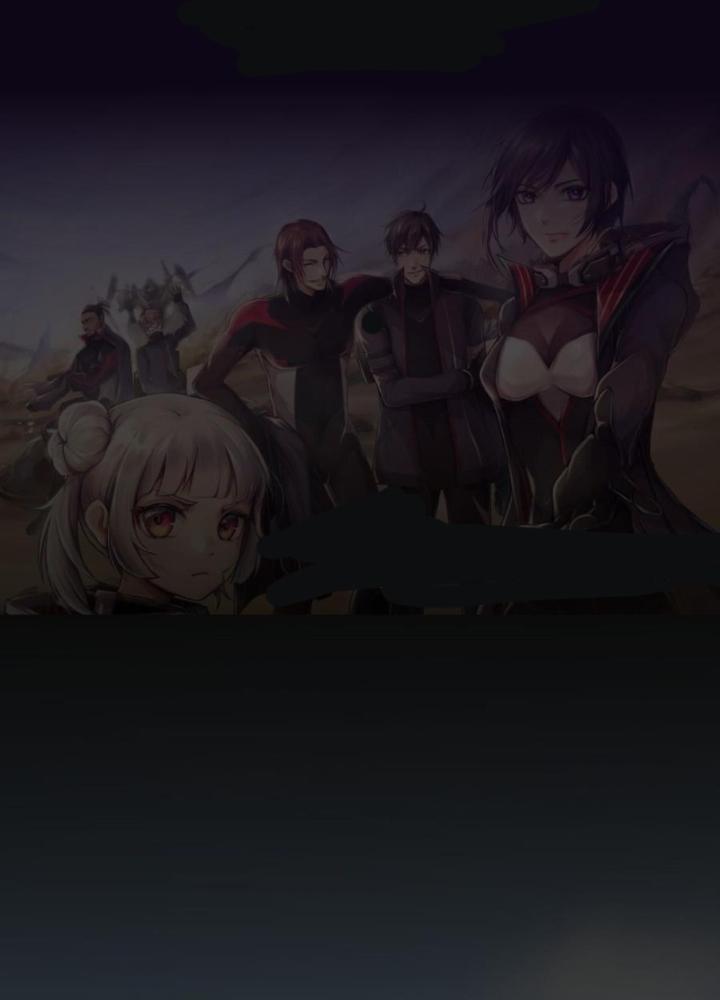 Nhân Hình Thiết Giáp Chapter 1 - Next Chapter 2