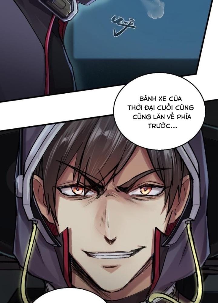 Nhân Hình Thiết Giáp Chapter 1 - Next Chapter 2