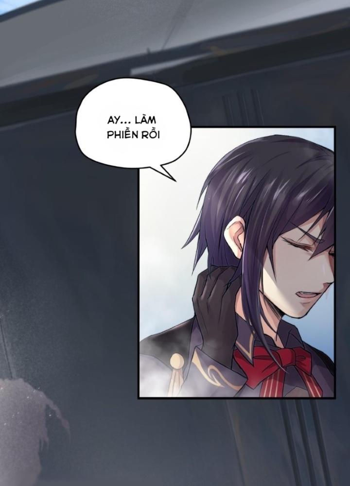 Nhân Hình Thiết Giáp Chapter 1 - Next Chapter 2