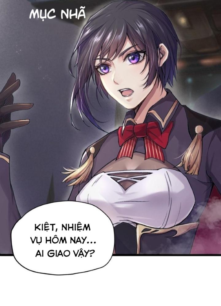 Nhân Hình Thiết Giáp Chapter 1 - Next Chapter 2