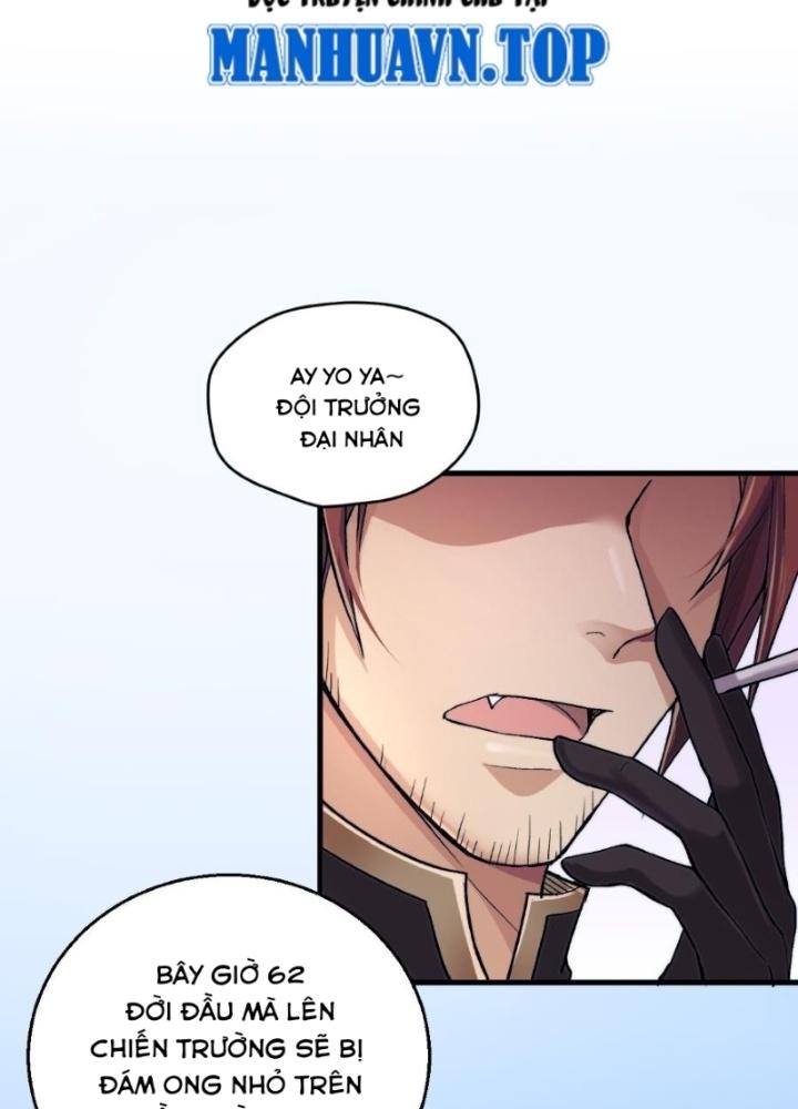 Nhân Hình Thiết Giáp Chapter 1 - Next Chapter 2