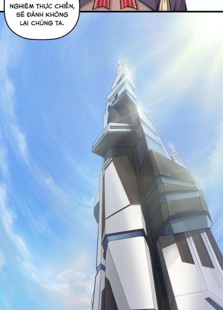 Nhân Hình Thiết Giáp Chapter 1 - Next Chapter 2
