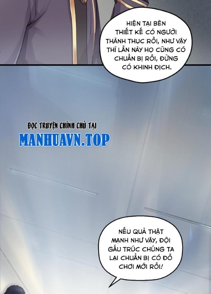 Nhân Hình Thiết Giáp Chapter 1 - Next Chapter 2