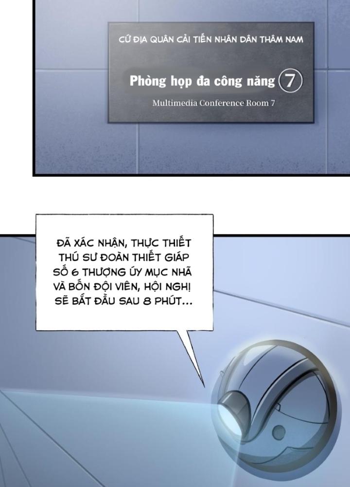 Nhân Hình Thiết Giáp Chapter 1 - Next Chapter 2