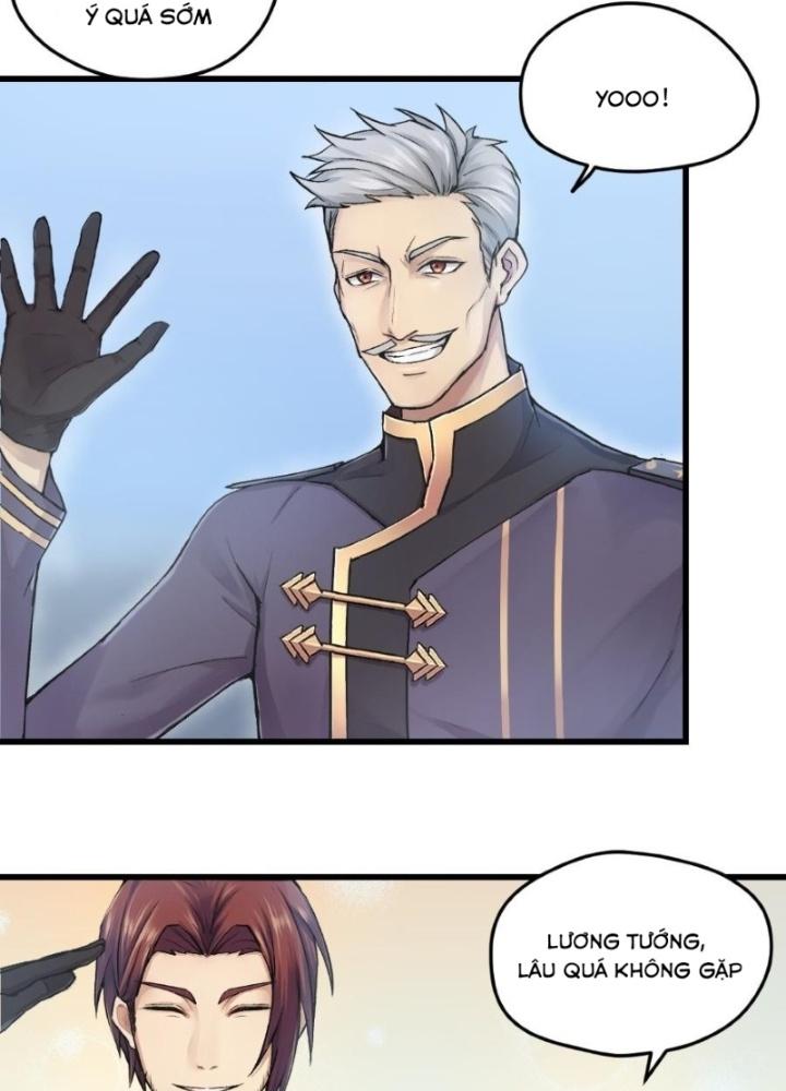 Nhân Hình Thiết Giáp Chapter 1 - Next Chapter 2