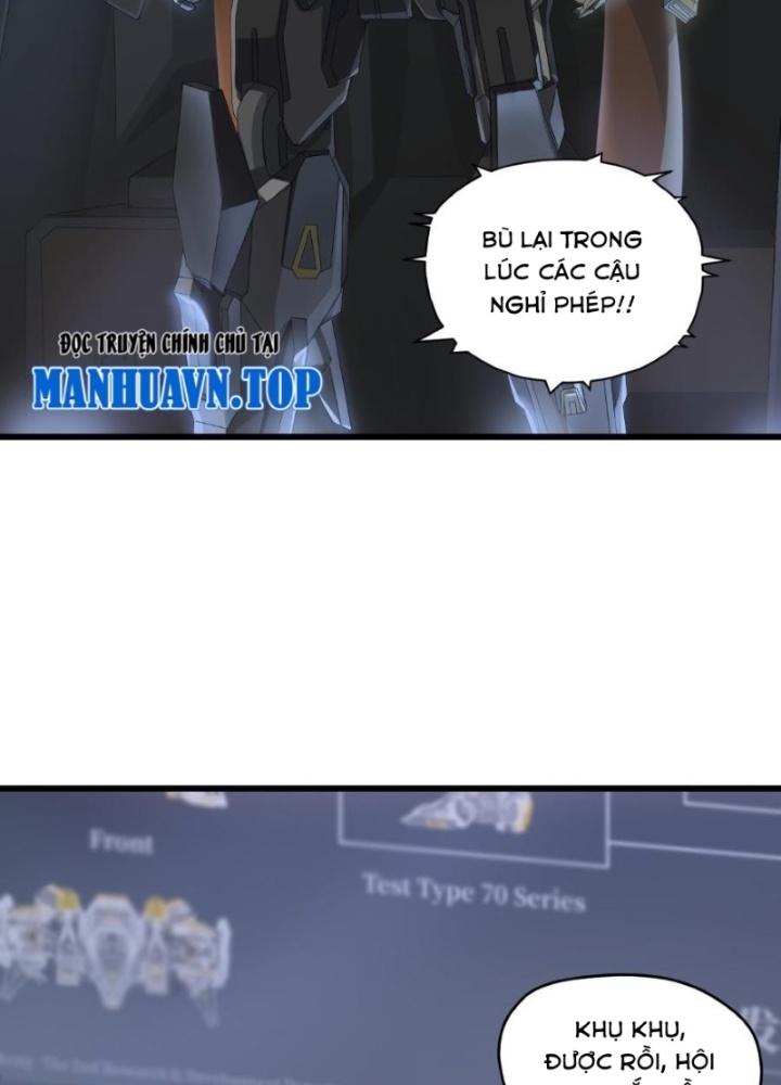 Nhân Hình Thiết Giáp Chapter 1 - Next Chapter 2