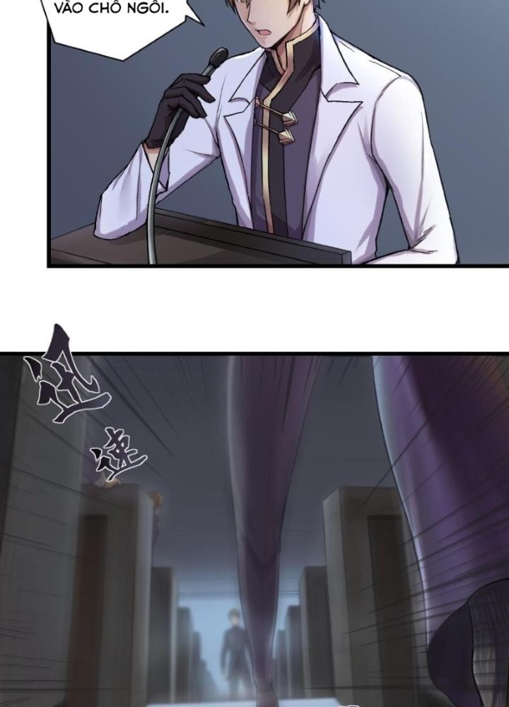 Nhân Hình Thiết Giáp Chapter 1 - Next Chapter 2