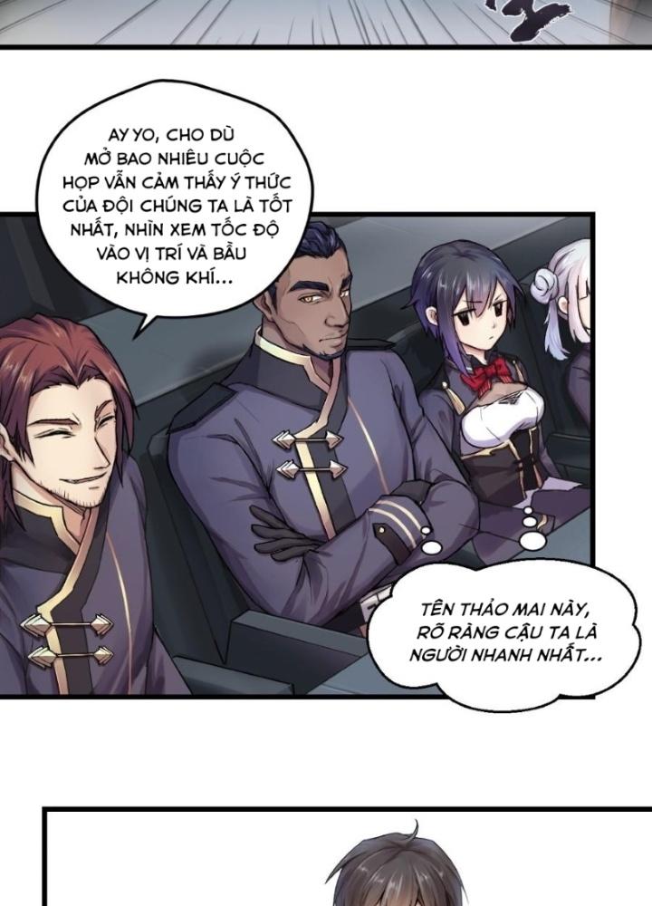 Nhân Hình Thiết Giáp Chapter 1 - Next Chapter 2