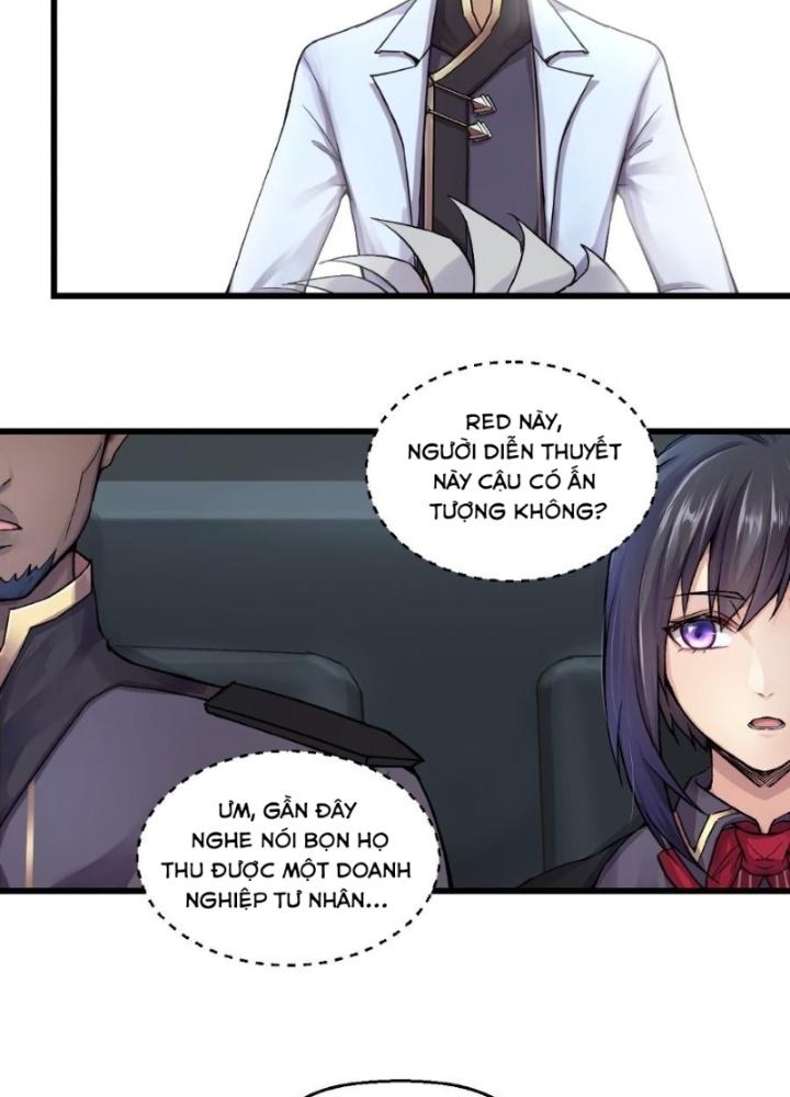 Nhân Hình Thiết Giáp Chapter 1 - Next Chapter 2