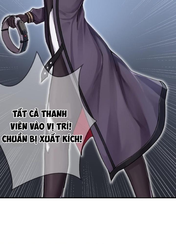 Nhân Hình Thiết Giáp Chapter 2 - Trang 2