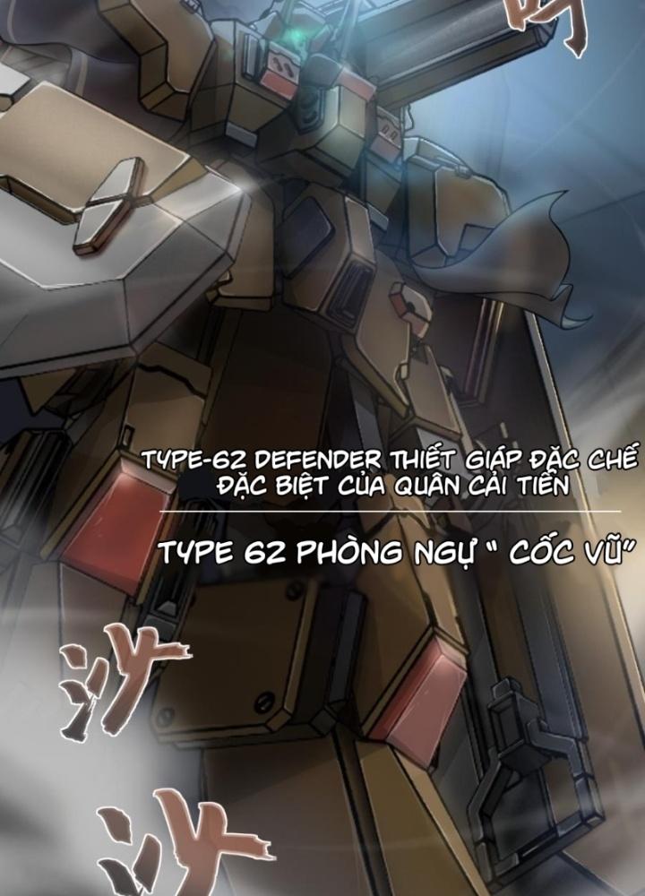 Nhân Hình Thiết Giáp Chapter 2 - Trang 2