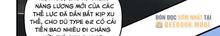 Nhân Hình Thiết Giáp Chapter 2 - Trang 2