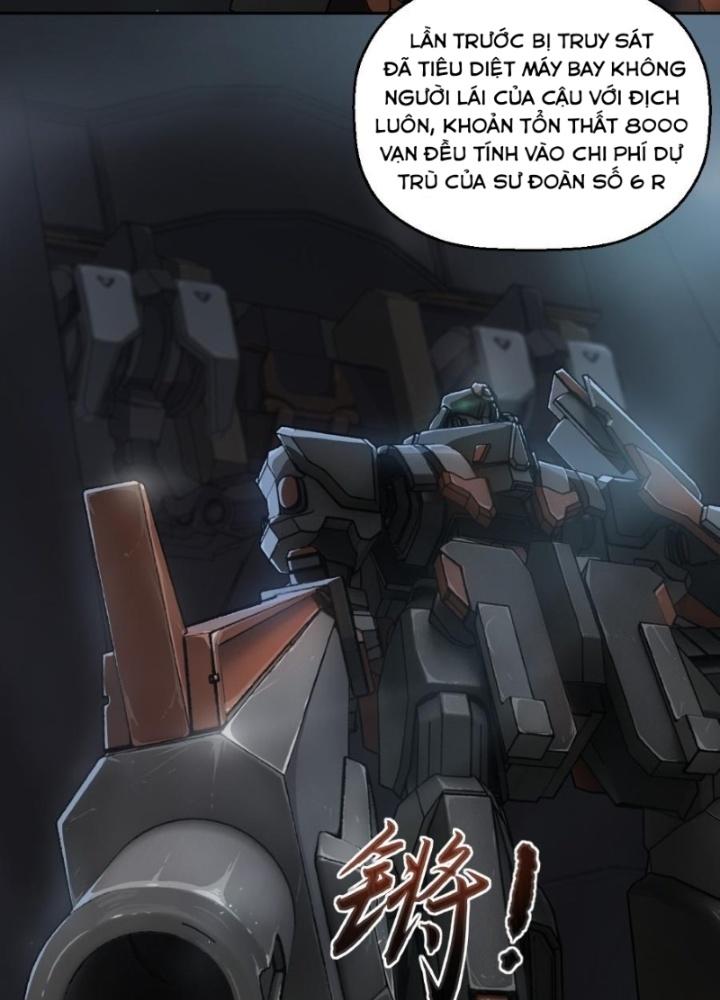 Nhân Hình Thiết Giáp Chapter 2 - Trang 2