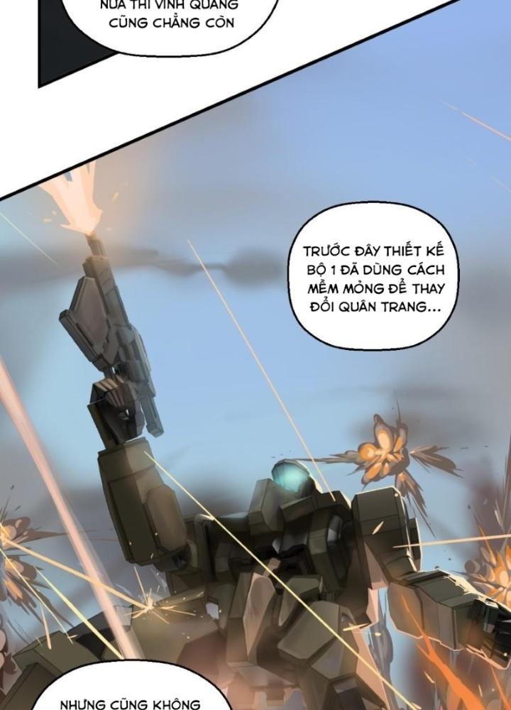 Nhân Hình Thiết Giáp Chapter 2 - Trang 2