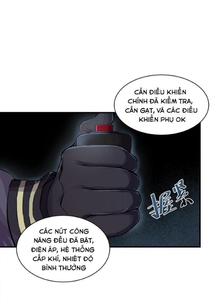 Nhân Hình Thiết Giáp Chapter 2 - Trang 2